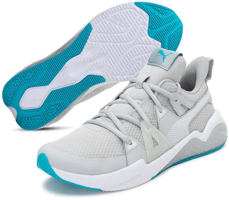 (W) Puma Cell Fraction 'Entrenamiento Gris' 194362-03 Lookbook (W) Puma Cell Fraction 'Entrenamiento Gris' 194362-03