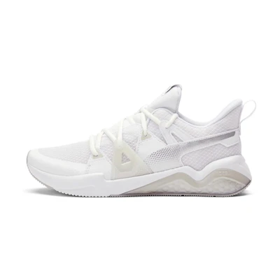 (W) Puma Cell Fraction 'White'