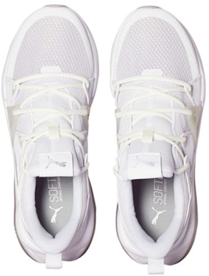 (W) Puma Cell Fraction 'Putih' 194362-02 Lookbook (W) Puma Cell Fraction 'Putih' 194362-02