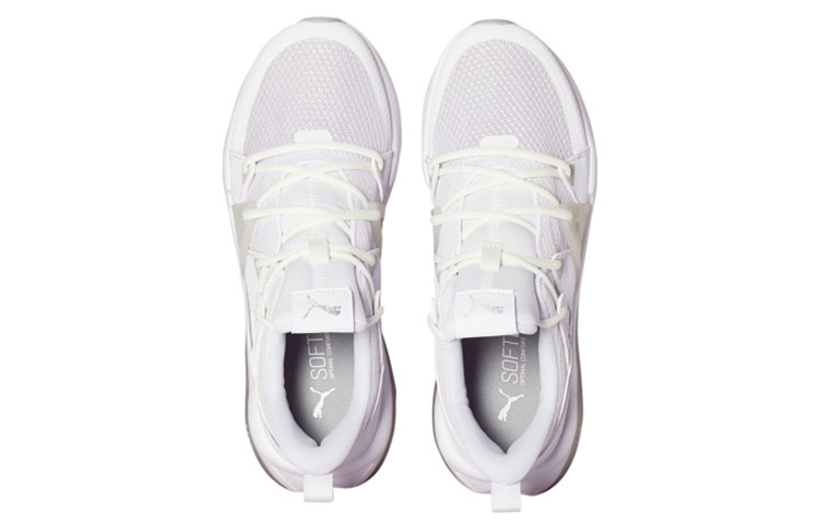 Lookbook (W) Puma Cell Fraction ''Bianco'' 194362-02