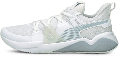 (Women) Puma Cell Fraction 'White Blue Fog' 194362-07 (Women) Puma Cell Fraction 'White Blue Fog' 194362-07