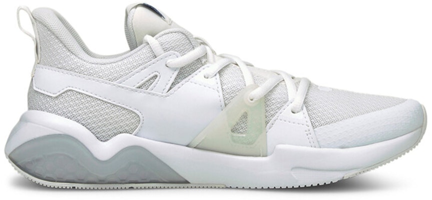 (女性)Puma Cell Fraction '白色藍霧' 194362-07 Order (女性)Puma Cell Fraction '白色藍霧' 194362-07
