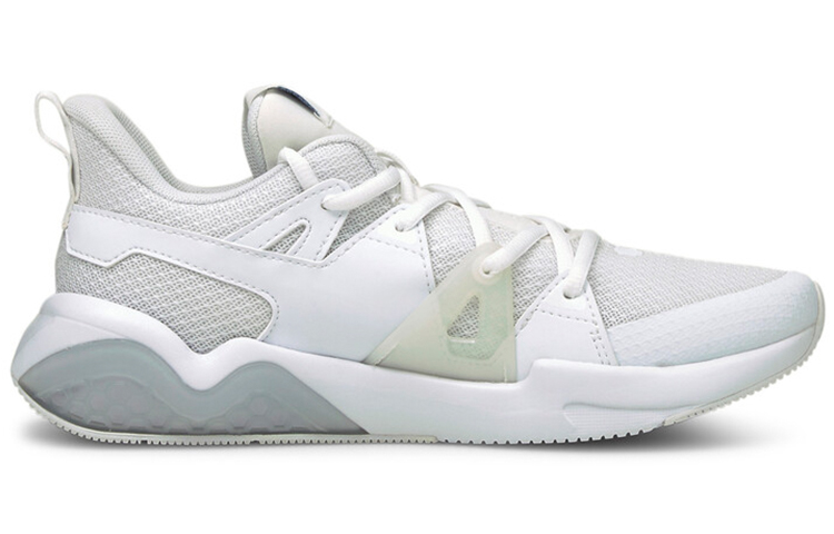 Order (W) Puma Cell Fraction ''Weiß Blau Nebel'' 194362-07