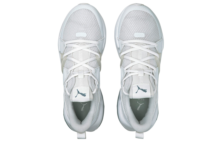 Lookbook (W) Puma Cell Fraction ''Weiß Blau Nebel'' 194362-07