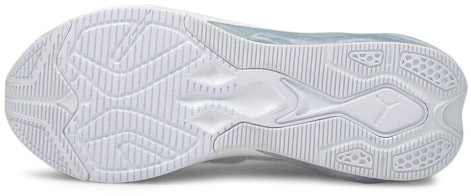 (Women) Puma Cell Fraction 'White Blue Fog' 194362-07 Purchase (Women) Puma Cell Fraction 'White Blue Fog' 194362-07