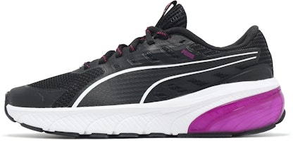 (Women) Puma Cell Glare 'Black Magenta Gleam' 309992-06 (Women) Puma Cell Glare 'Black Magenta Gleam' 309992-06