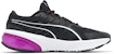 (W) Puma Cell Glare 'Hitam Magenta Bersinar' 309992-06