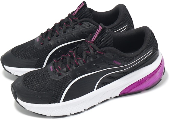 (Women) Puma Cell Glare 'Black Magenta Gleam' 309992-06 Lookbook (Women) Puma Cell Glare 'Black Magenta Gleam' 309992-06