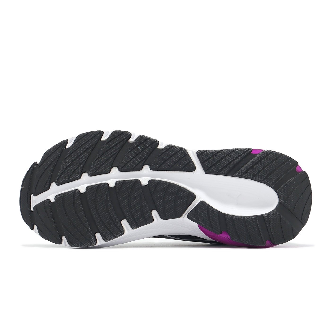 Shop (W) (여성) 푸마 셀 글래어 '블랙 마젠타 글림' 309992-06 309992-06