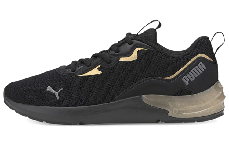 (Women) Puma Cell Initiate 'Black Gold' 193777-02