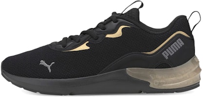 (Women) Puma Cell Initiate 'Black Gold' 193777-02 (Women) Puma Cell Initiate 'Black Gold' 193777-02