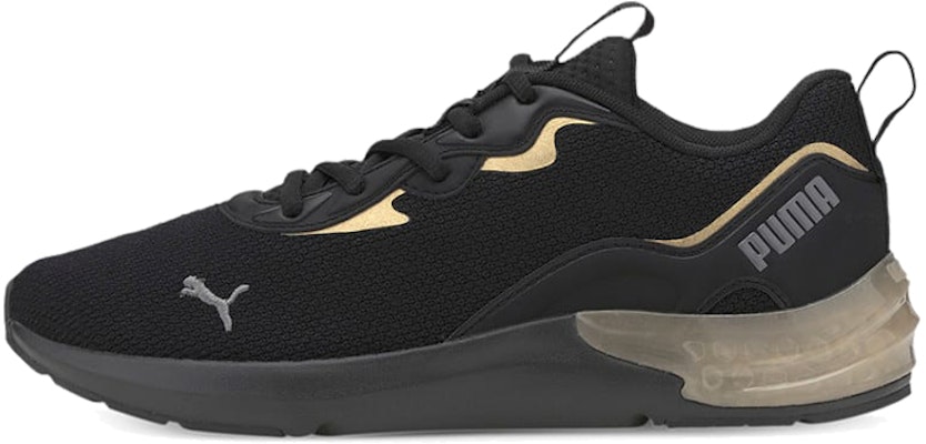 (W) Puma Cell Initiate 'Hitam Emas' 193777-02 Buy (W) Puma Cell Initiate 'Hitam Emas' 193777-02