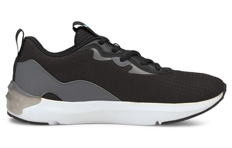 Order (W) 푸마 셀 이니시에이트 '블랙 트레이닝' (Puma Cell Initiate '블랙 트레이닝' is shorter) 195058-01