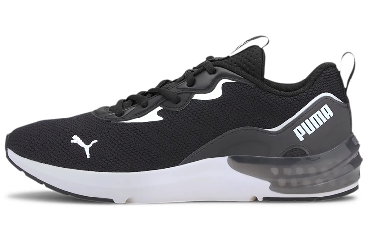 (Women) Puma Cell Initiate 'Black White' 193777-01