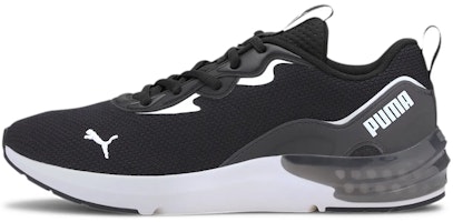 (Women) Puma Cell Initiate 'Black White' 193777-01 (Women) Puma Cell Initiate 'Black White' 193777-01