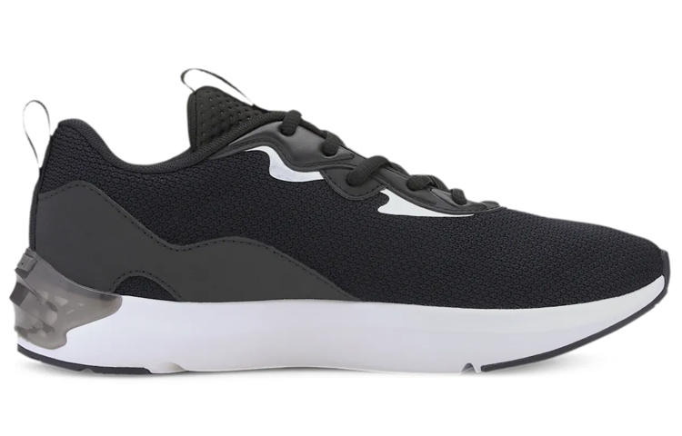 Order (W) Puma Cell Initiate 'Hitam Putih' 193777-01