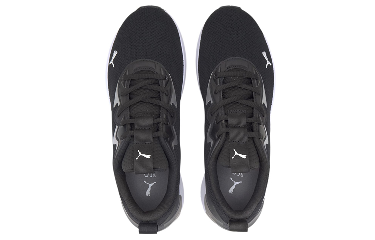 Lookbook (W) Puma Cell Initiate 'Hitam Putih' 193777-01