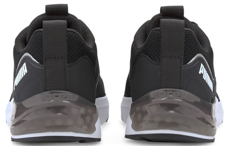 Shop (W) Puma Cell Initiate 'Hitam Putih' 193777-01