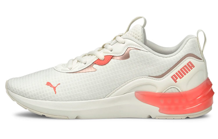 (Women) Puma Cell Initiate 'Cream White' 195058-02