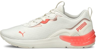 (Women) Puma Cell Initiate 'Cream White' 195058-02 (Women) Puma Cell Initiate 'Cream White' 195058-02