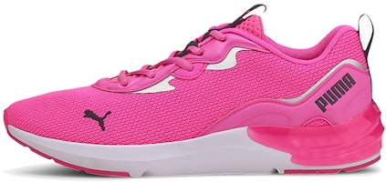 (Women) Puma Cell Initiate Low Running Shoes Pink/White 193777-04 (Women) Puma Cell Initiate Low Running Shoes Pink/White 193777-04