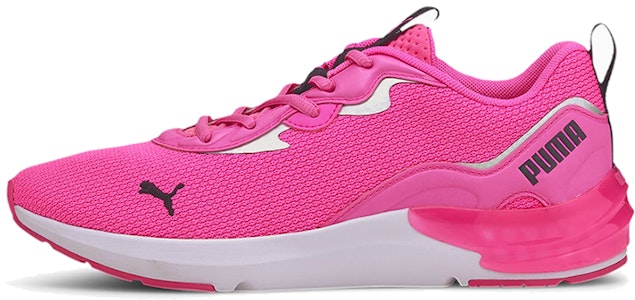 (W) Puma Cell Initiate Kasut Lari Rendah Merah Jambu/Putih 193777-04 Buy (W) Puma Cell Initiate Kasut Lari Rendah Merah Jambu/Putih 193777-04