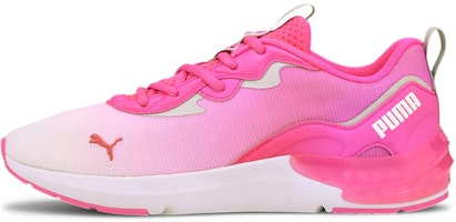 (Women) Puma Cell Initiate Fade 'Pink White' 194117-01 (Women) Puma Cell Initiate Fade 'Pink White' 194117-01