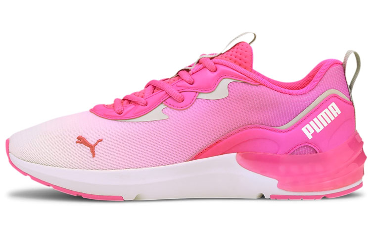 (Women) Puma Cell Initiate Fade 'Pink White' 194117-01