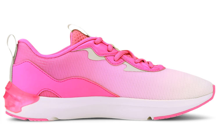Order (W) Puma Cell Initiate Fade ''Roze Wit'' 194117-01