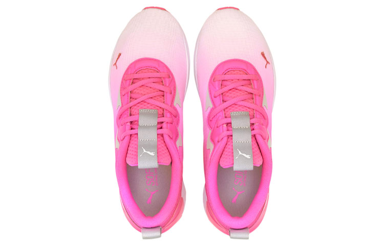Lookbook (W) Puma Cell Initiate Fade ''Roze Wit'' 194117-01
