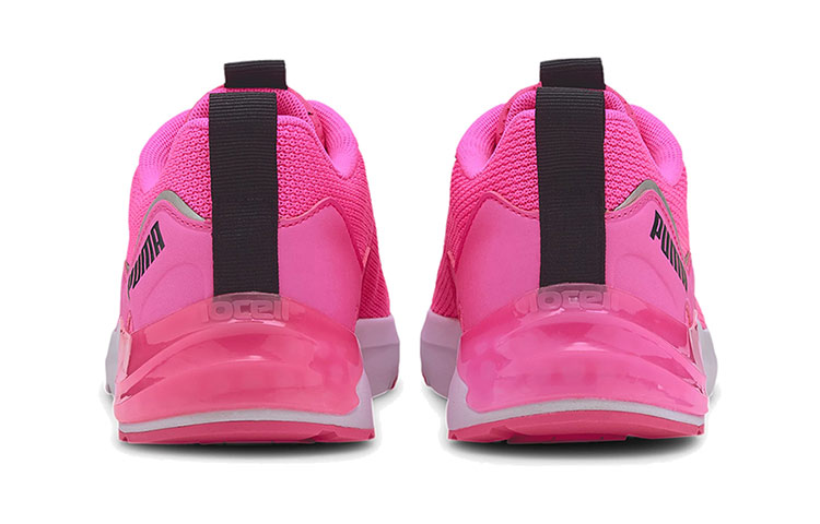 Shop (W) Puma Cell Initiate Lage Hardloopschoenen Roze/Wit 193777-04