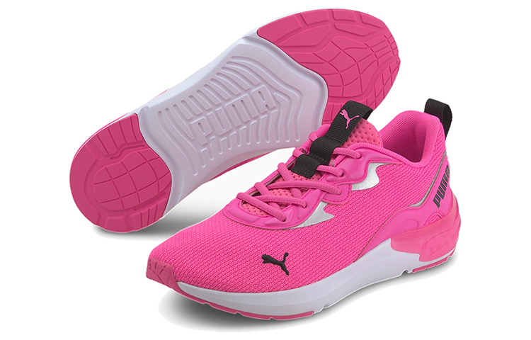 Purchase (W) Puma Cell Initiate Lage Hardloopschoenen Roze/Wit 193777-04
