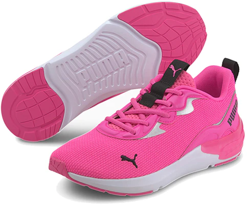 (W) Puma Cell Initiate Lage Hardloopschoenen Roze/Wit 193777-04 Purchase (W) Puma Cell Initiate Lage Hardloopschoenen Roze/Wit 193777-04