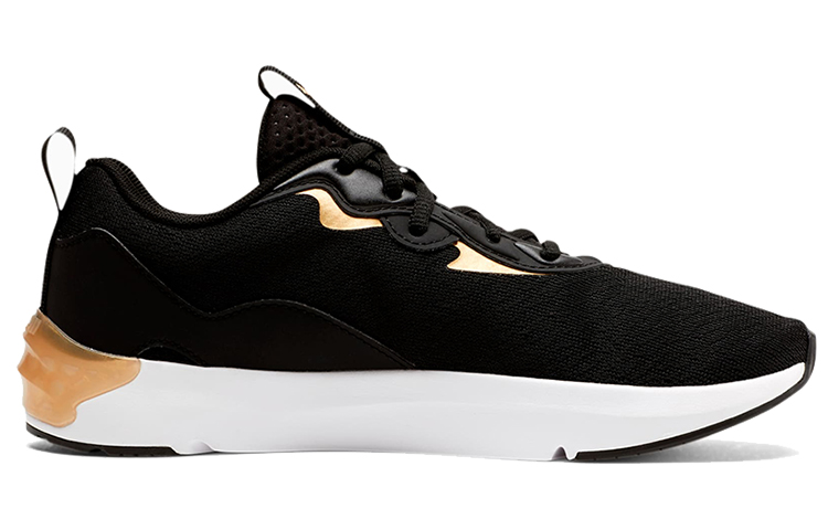 Order (W) Scarpe da running basse Puma Cell Initiate Metal Nero/Bianco 194512-01