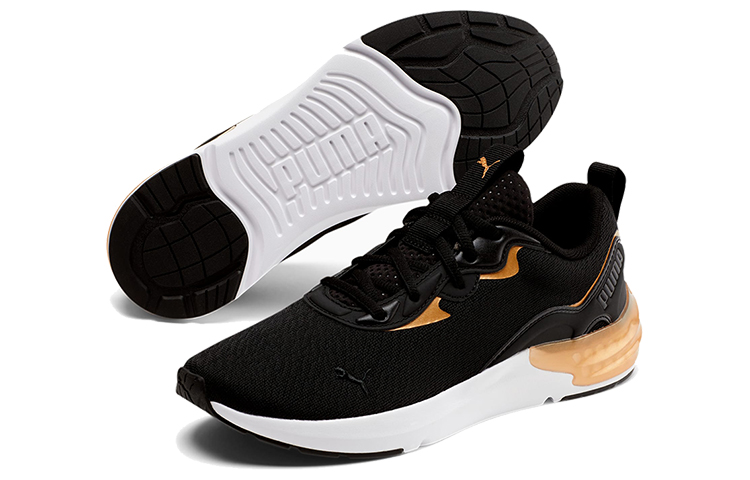 Purchase (W) Scarpe da running basse Puma Cell Initiate Metal Nero/Bianco 194512-01