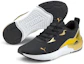 Lookbook (W) Puma Cell Initiate Shimmer ''Noir Or'' 194407-01
