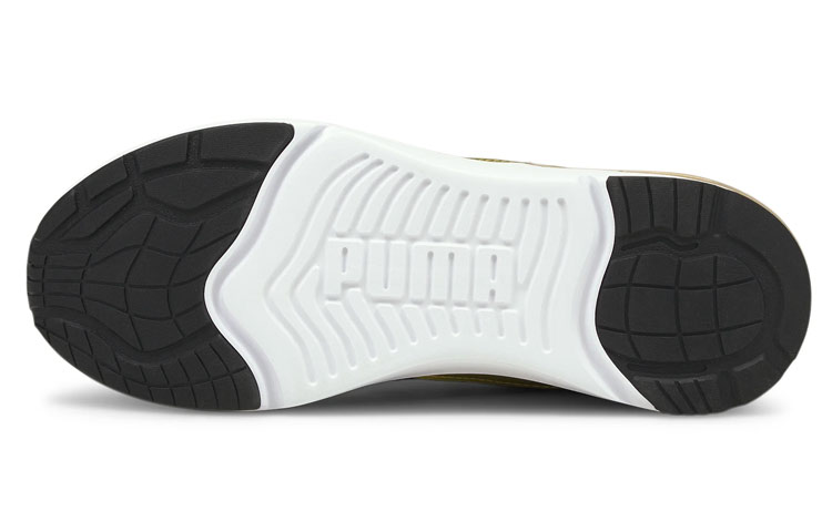 Purchase (W) Puma Cell Initiate Shimmer ''Noir Or'' 194407-01