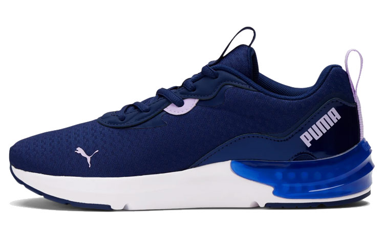(Women) Puma Cell Initiate Shimmer 'Blue' 194407-03
