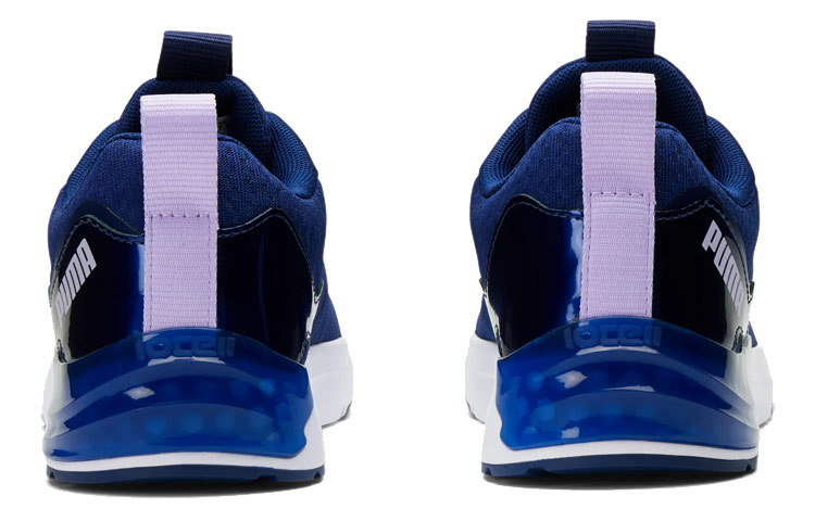 Lookbook (W) Puma Cell Initiate Shimmer 'Biru' 194407-03