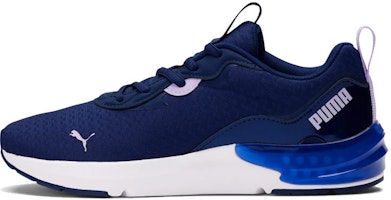 (Women) Puma Cell Initiate Shimmer 'Blue' 194407-03 (Women) Puma Cell Initiate Shimmer 'Blue' 194407-03