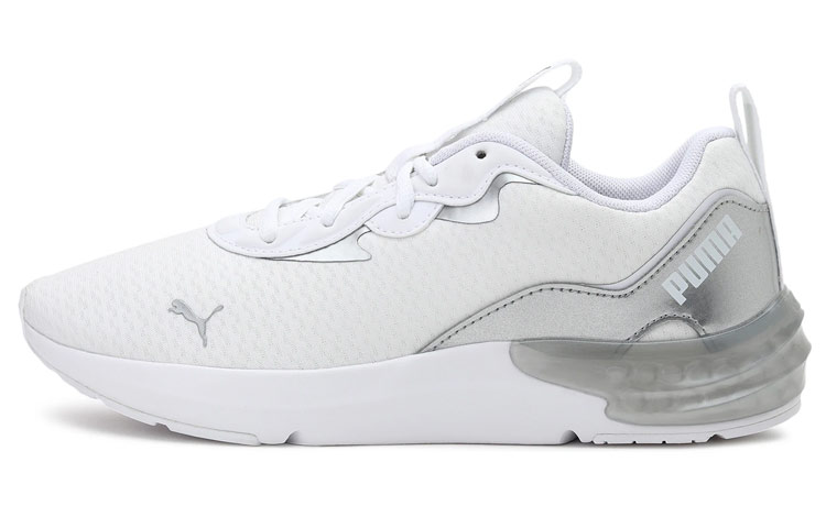 (Women) Puma Cell Initiate Shimmer 'White' 194407-02