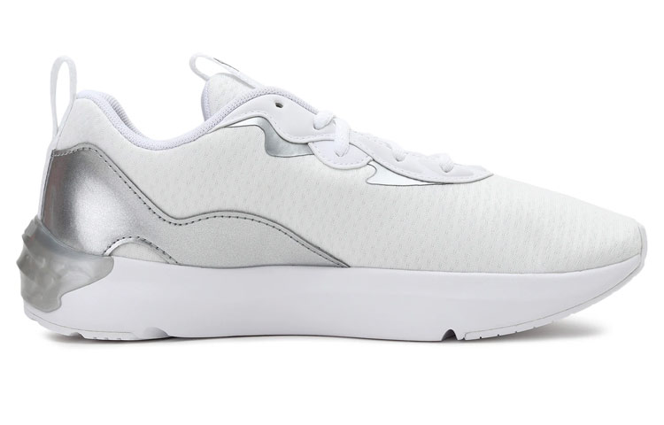 Order (W) 푸마 셀 이니시에이트 쉬머 '화이트' (Puma Cell Initiate Shimmer '화이트') 194407-02
