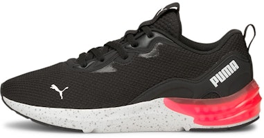 (Women) Puma Cell Initiate Speckle 'Black Solar Flame' 195339-01 (Women) Puma Cell Initiate Speckle 'Black Solar Flame' 195339-01