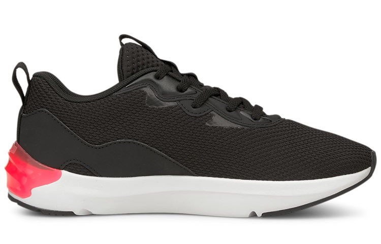 Order (W) Puma Cell Initiate Bercorak 'Hitam & Api Matahari' 195339-01
