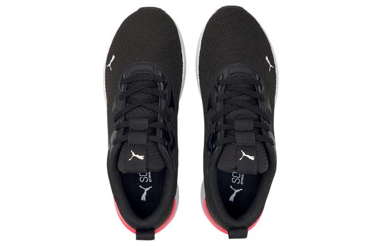 Lookbook (W) Puma Cell Initiate Bercorak 'Hitam & Api Matahari' 195339-01