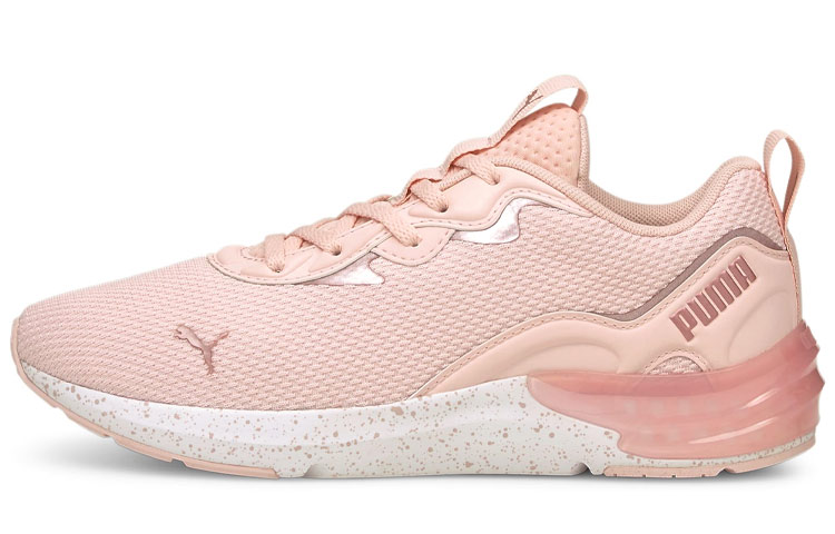 (Women) Puma Cell Initiate Speckle 'Lotus Pink' 195339-02