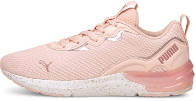 (Women) Puma Cell Initiate Speckle 'Lotus Pink' 195339-02 (Women) Puma Cell Initiate Speckle 'Lotus Pink' 195339-02