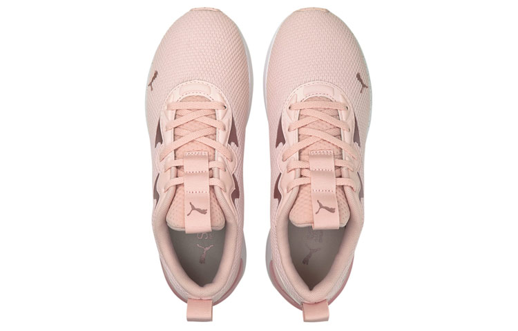 Lookbook (W) Puma Cell Initiate Speckle ''Lotus Roze'' 195339-02