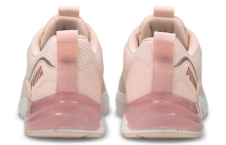 Shop (W) Puma Cell Initiate Speckle ''Lotus Roze'' 195339-02
