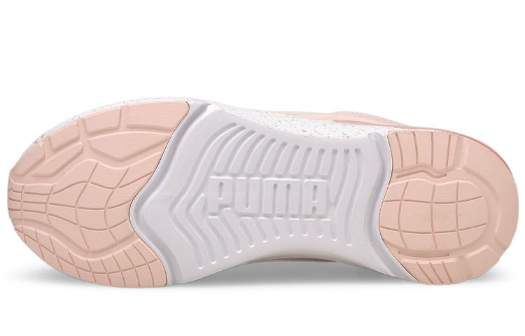 Purchase (W) Puma Cell Initiate Speckle ''Lotus Roze'' 195339-02